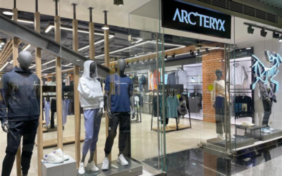 Revenue at Arc’teryx Parent Amer Sports Grows 17%, Salomon Appoints New CEO