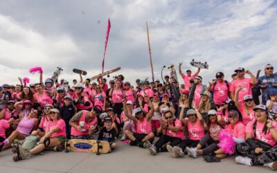 B4BC Raises $65,000 at 17th Annual Skate the Coast