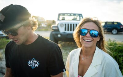 In a World of Conglomerates, Bajio Sunglasses Focuses on Serving Independent Retailers
