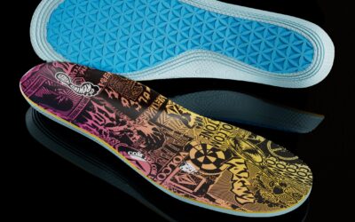 Volcom x Remind Insoles Announce Collaboration