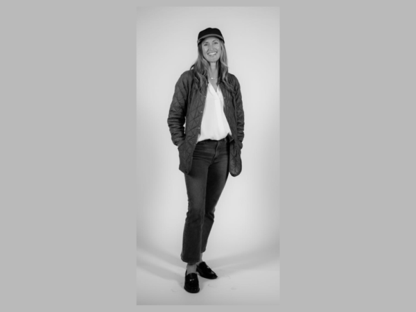 Melin Names Longtime Stance Executive Domonique Checkwood VP of Sales