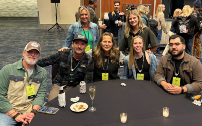 Grassroots Outdoor Alliance Connect: Retailers and Brands Cautiously Optimistic About 2025