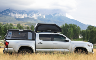 Why Flated’s Founders Pivoted from SUPs to Car Accessories