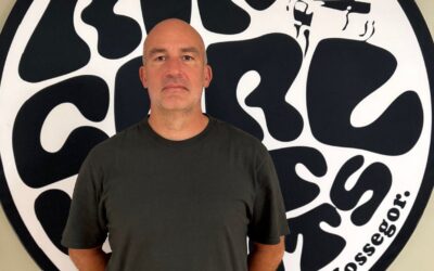 Rip Curl Welcomes François Latterrade