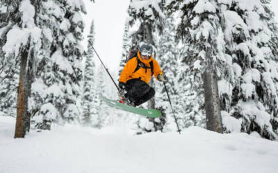 Canadian Ski Brand G3 is Making a Comeback