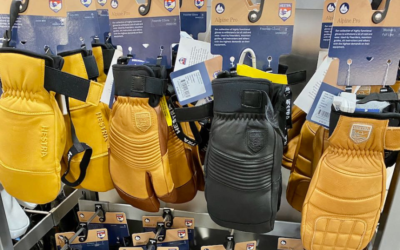Hestra Gloves Hires Former Cotopaxi Exec James Hampton
