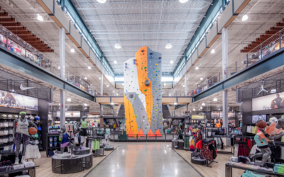 House of Sport Key to Dick’s Sporting Goods’ Success in Third Quarter