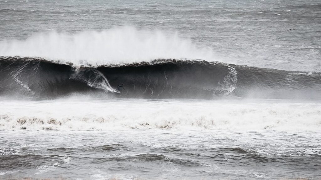 Image for Press Release Rob Kelly x Jetty Winter Barrel Image for Press Release Rob Kelly x Jetty Winter Barrel