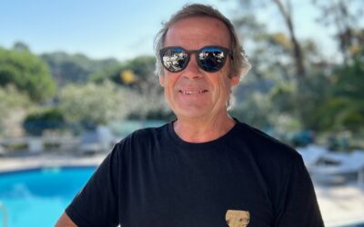 José Farinha Retires After 35 Years with Rip Curl Portugal