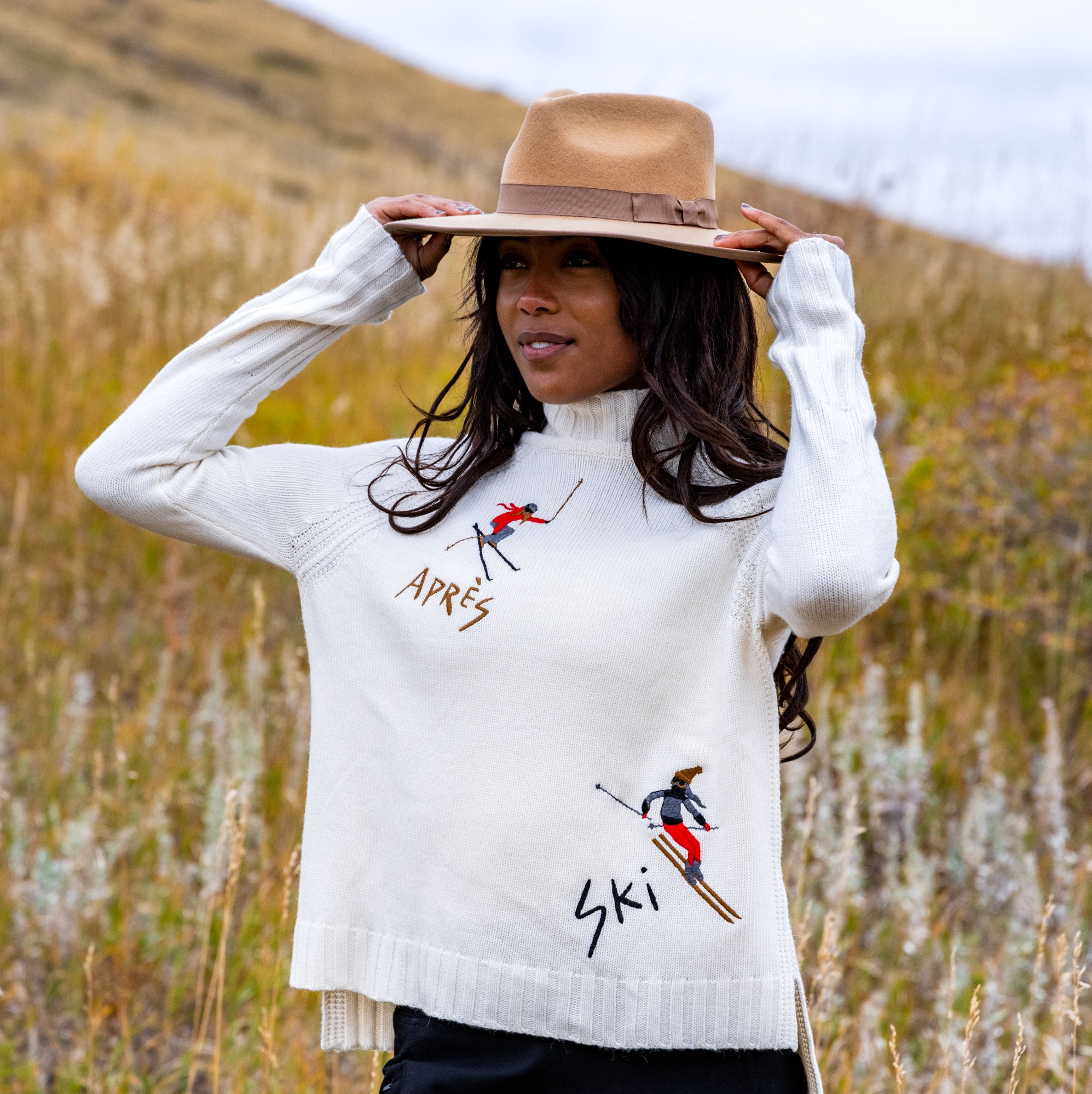 Krimson Klover Presents Winter Collection for 2024 Season | Shop