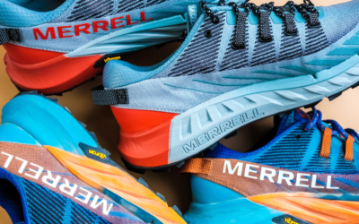 Merrell Returns to Growth as Wolverine Worldwide Continues Turnaround Plan