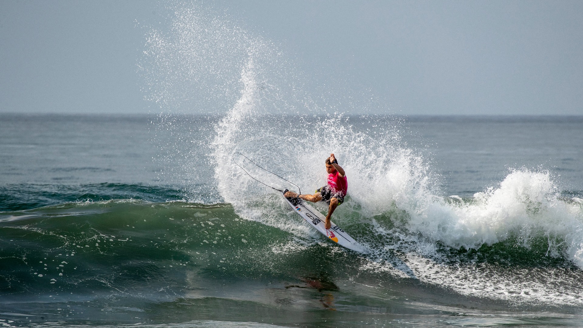 Rip Curl GromSearch International Day 1 3
