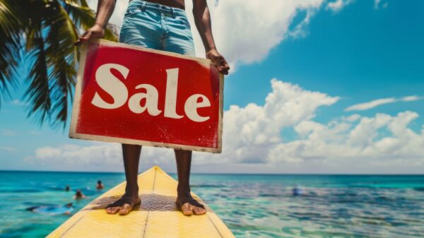 Updated: Industry Brands Embrace Early Black Friday Deals, Specialty Accounts Struggle to Respond
