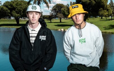 Golf Line Sandy Par Picked up by Pharmacy, Tilly’s, and Zumiez
