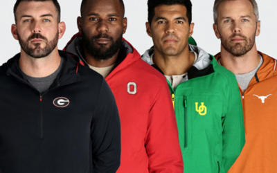 BCKR Releases Premium Outerwear Line