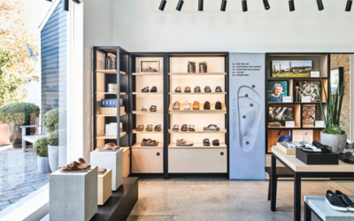 Birkenstock Beats Revenue Expectations, Outlines Fiscal 2025