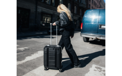 LVMH Luxury Ventures Fund Invests in Db Bags
