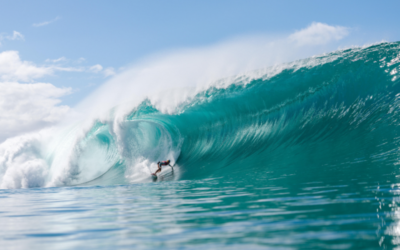 Vans Pipe Masters 2024 Wraps Up in Historic Fashion