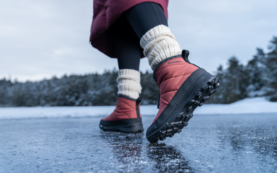 Icebug Launches Canadian E-Commerce Platform