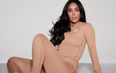 The North Face to Launch Skims by Kim Kardashian Collab this Month