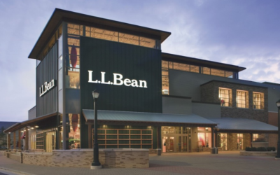 L.L.Bean Reducing Workforce for Second Time this Year