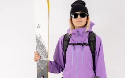Wild Rye Expands Into Snow Outerwear For Fall-Winter 2025-26