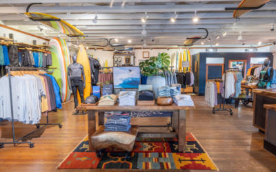 Patagonia Celebrates Retail Expansion on the North Shore of Oahu 