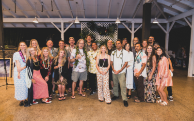 Rip Curl Wraps Up The Eddie Aikau Opening Ceremony Week