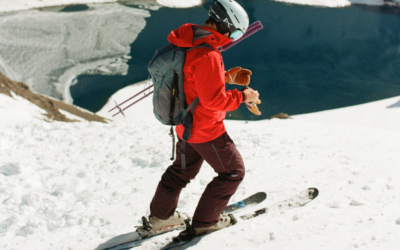 Ski Lifestyle Brand Yardsale Makes Innovation Look Easy