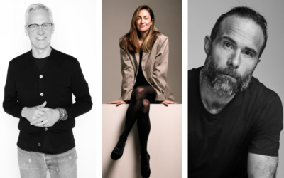 Matt Bolte, Marissa Pardini, and Ben Stubbington Join Arc’teryx