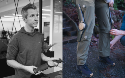 The Team Behind Arc’teryx’s MO/GO Hiking Pants
