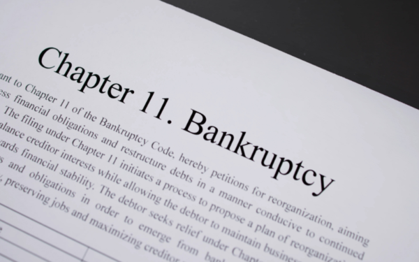 Surf 9 Lands In Bankruptcy Court After Recall