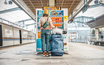 Outdoor Bag Brands Evolve to Target Travel, Car-Camping Consumers