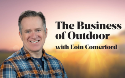 Opinion: The Outdoor Industry’s Lack of Diversity is a Business Problem – Not a Social Issue