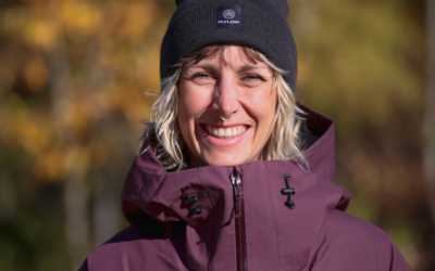 Flylow Sponsors Freeride World Tour Snowboard Champion Erin Sauvé