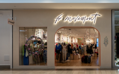 FP Movement and Arc’teryx Share Holiday Results and Keys to Success at ICR