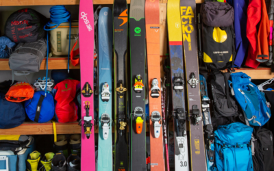 Geartrade Celebrates Record-Setting 2024