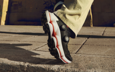 Merrell Unveils the SpeedARC Surge BOA