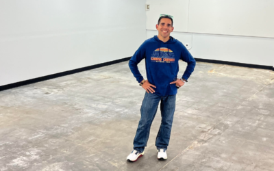 How Outdoor Element Doubled Sales in 2024