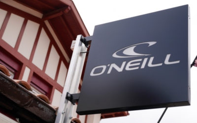 La Jolla Group Extends O’Neill License Through Fall/Holiday 2027