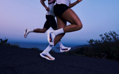 On Running Co-CEO Marc Maurer to Step Down