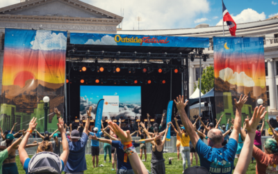 Outside Summit Announces Featured Speakers 
