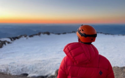 Black Diamond Equipment Partners with Rainier Mountaineering, Inc. (RMI) Expeditions