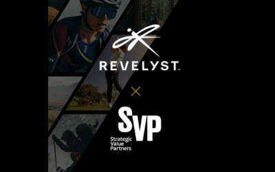 Revelyst’s Acquisition by Strategic Value Partners Closes