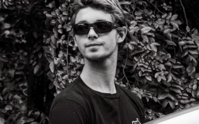 SMITH Welcomes Tosh Tudor to Global Surf Team