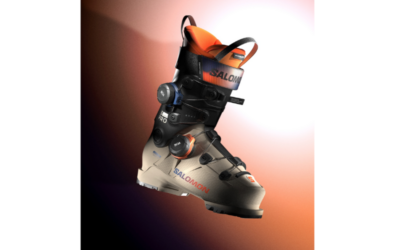 Salomon Launches S/PRO SUPRA DUAL BOA Ski Boots