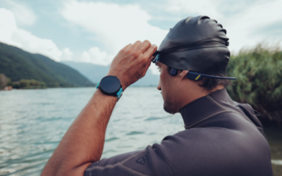 Suunto Launches Aqua Headphones for In and Out of Water