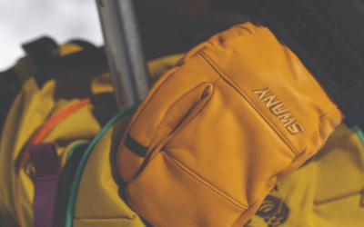 Swany America Unveils Glove Collection for 2025/26 Season