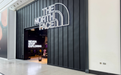 VF Corp. Beats Expectations in Q3 with Wholesale Growth