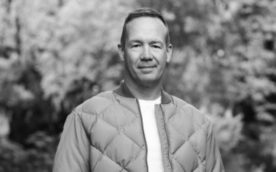 Outdoor Industry Vet Tim Bantle Joins Filson